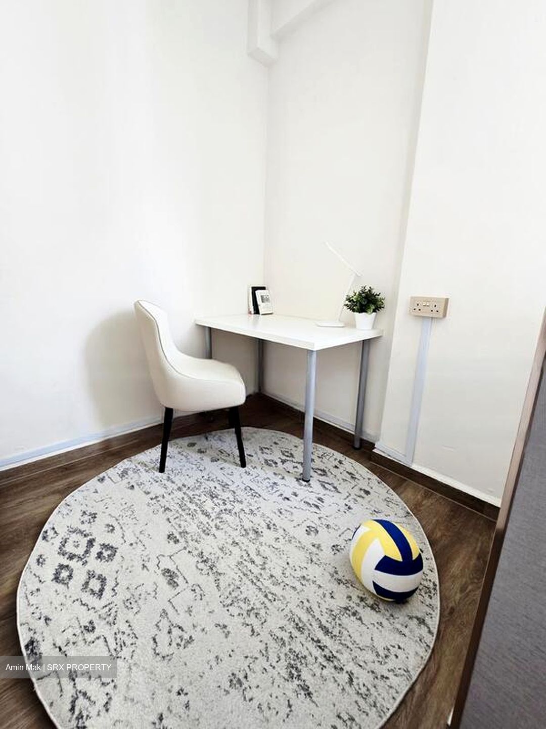 Northvale (D23), Apartment #484312971